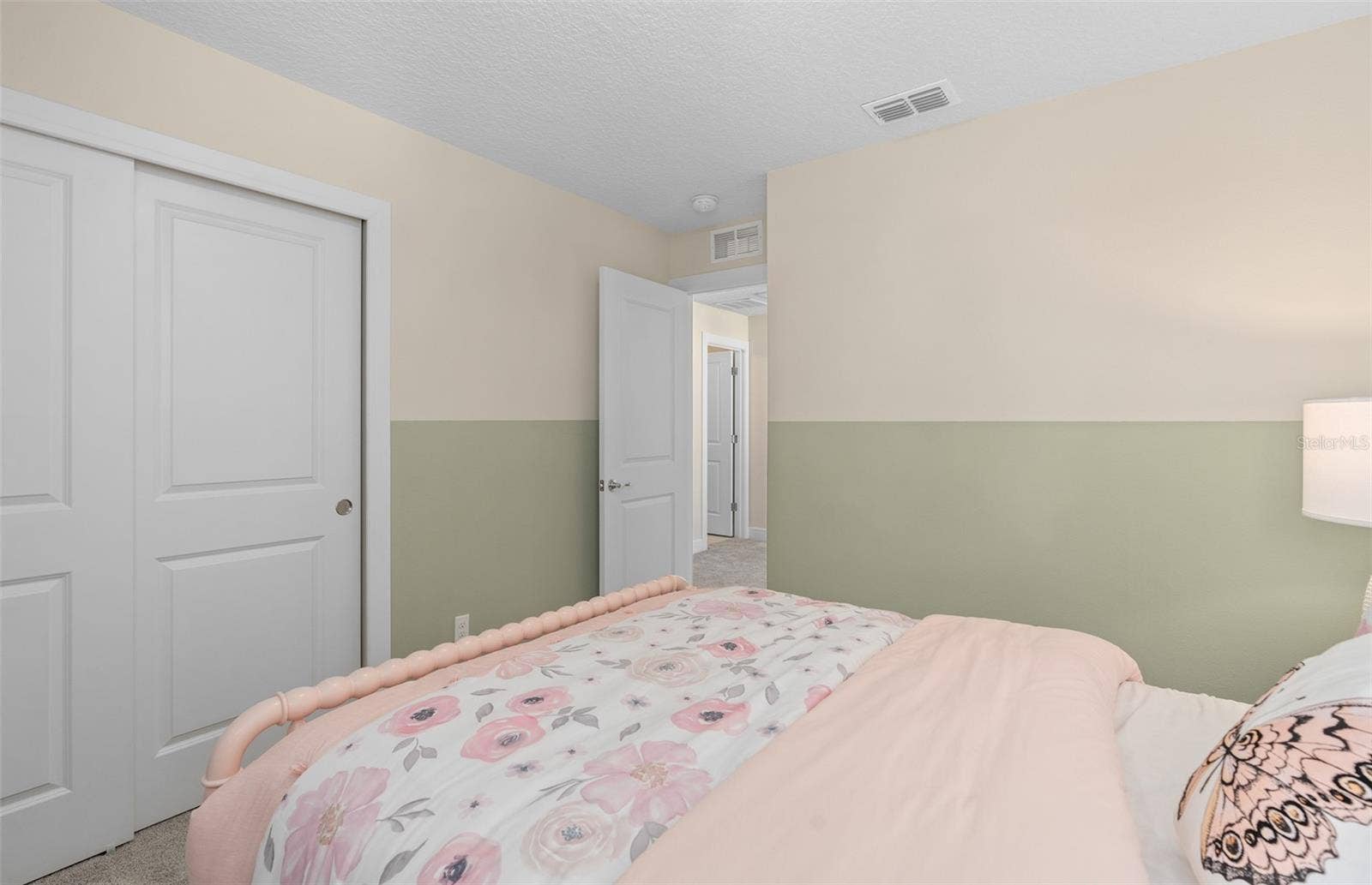 2628 CLEAR NIGHT AVENUE, Kissimmee, FL 34744 Model Home Design Only. Pictures and furnishings are for illustrative purposes only. Elevations, colors and options may vary. Furniture is for model home staging only.