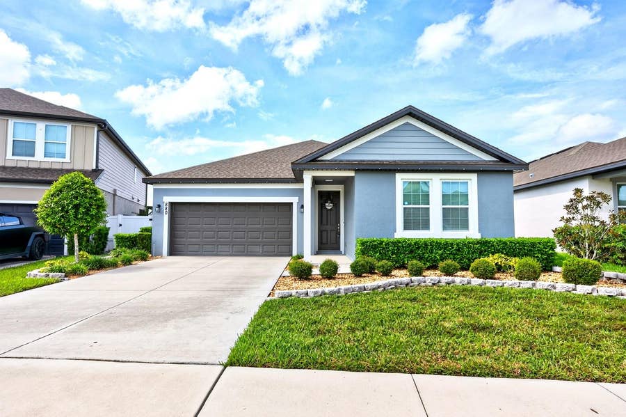 Property photo for 880 LIVESTOCK LOOP, St Cloud, FL