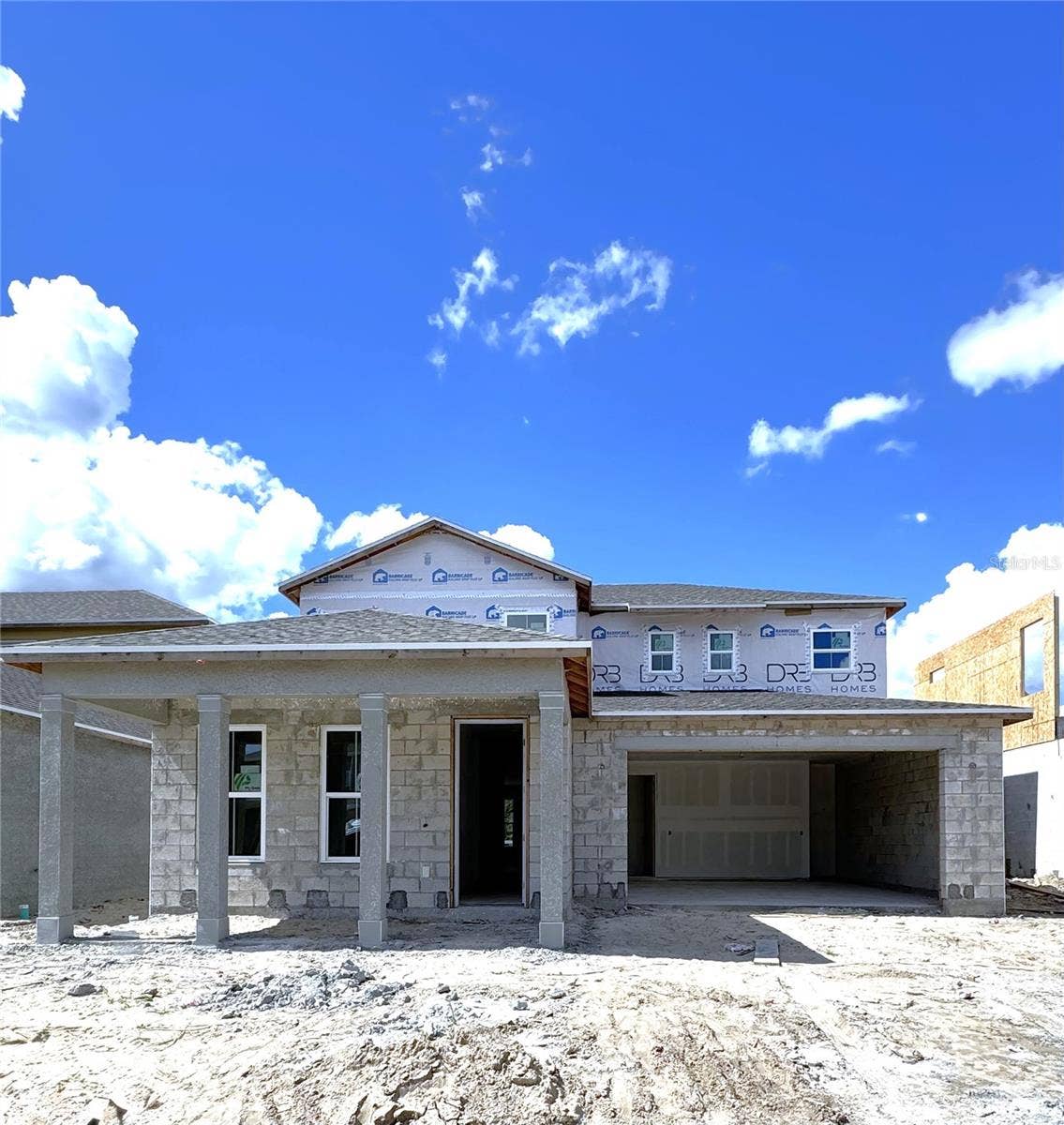Under construction