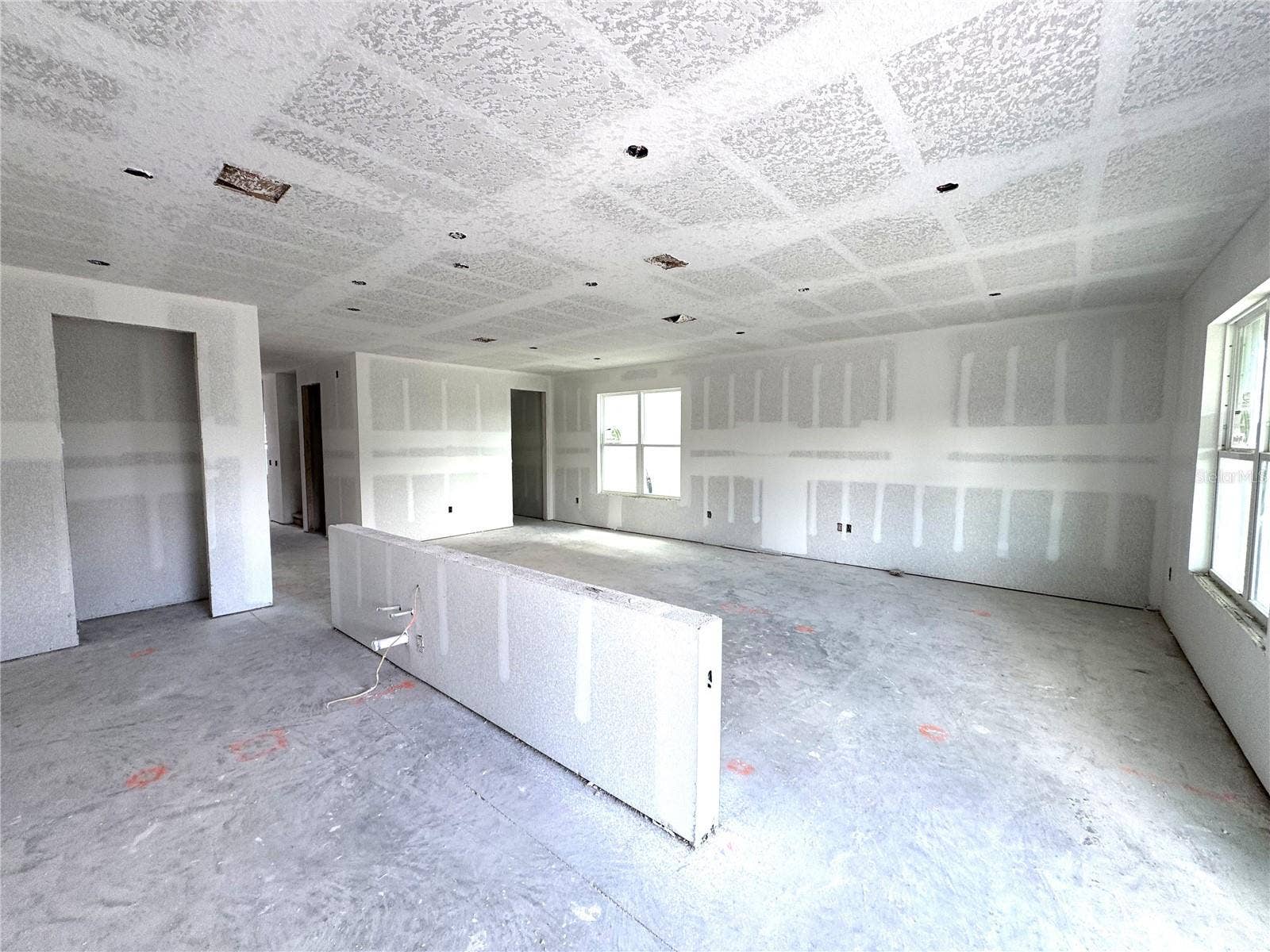 Under construction