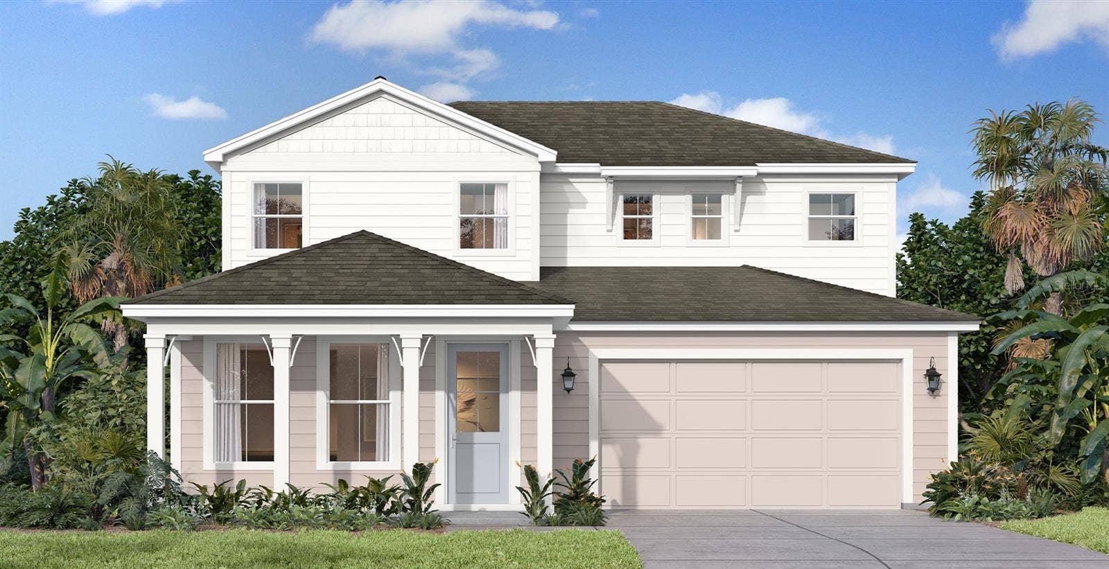 30337 EMERALD FOREST DRIVE, Mount Dora, FL 32757