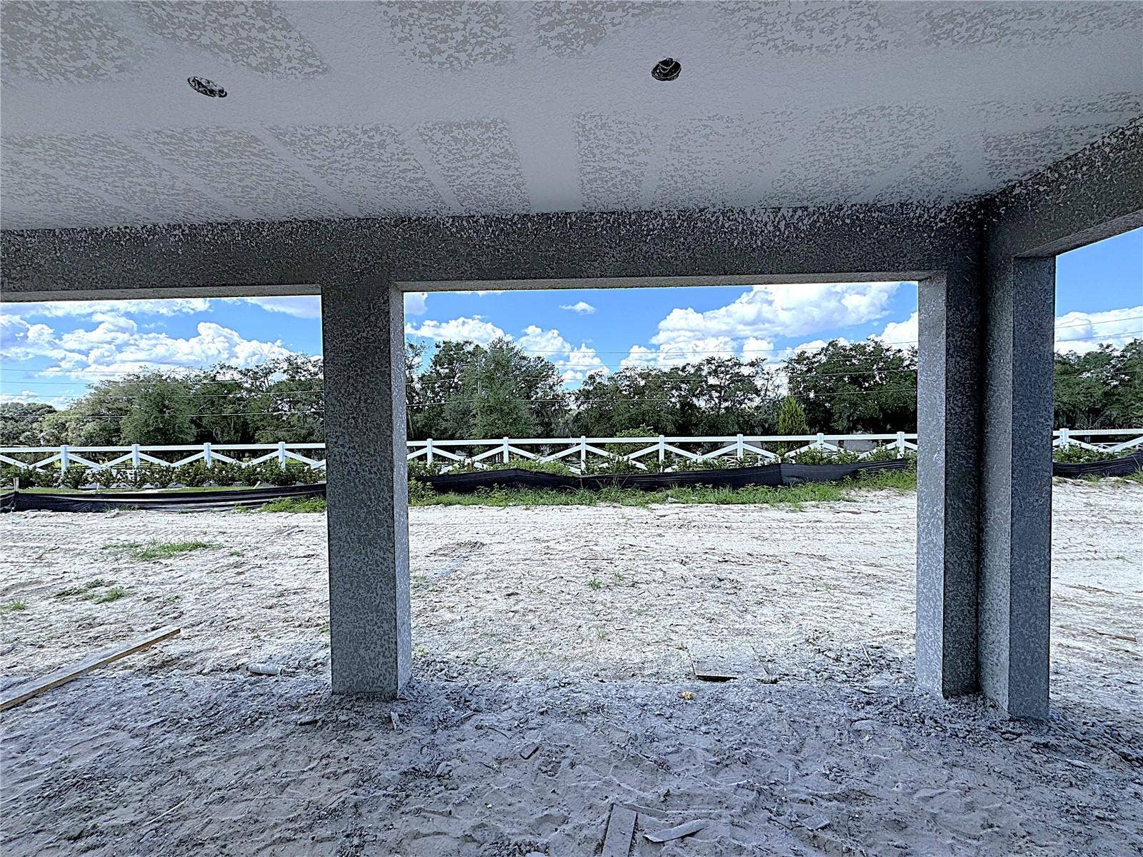 Under construction