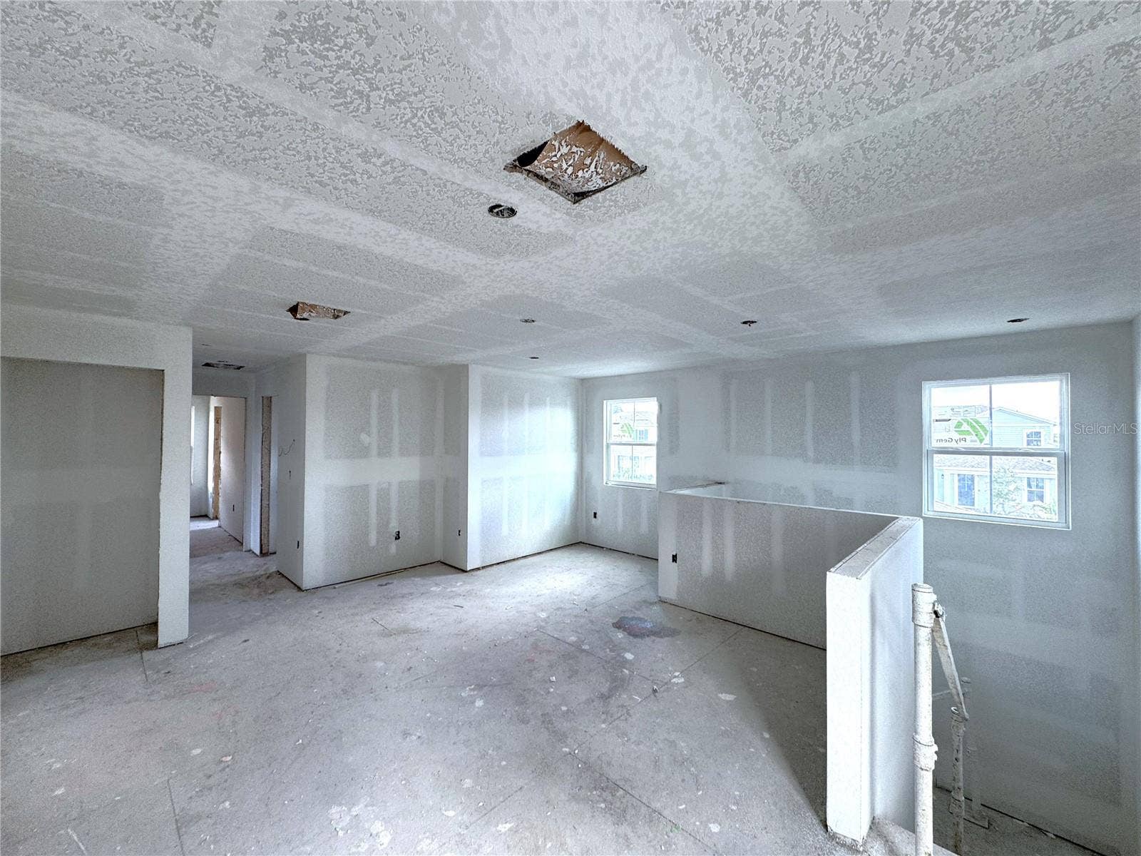 Under construction