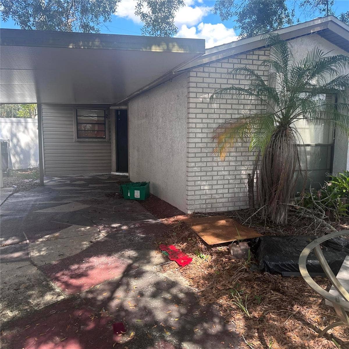 8240 RAVENCROFT DRIVE, Tampa, FL 33615 8240 RAVENCROFT DRIVE, Tampa, FL 33615