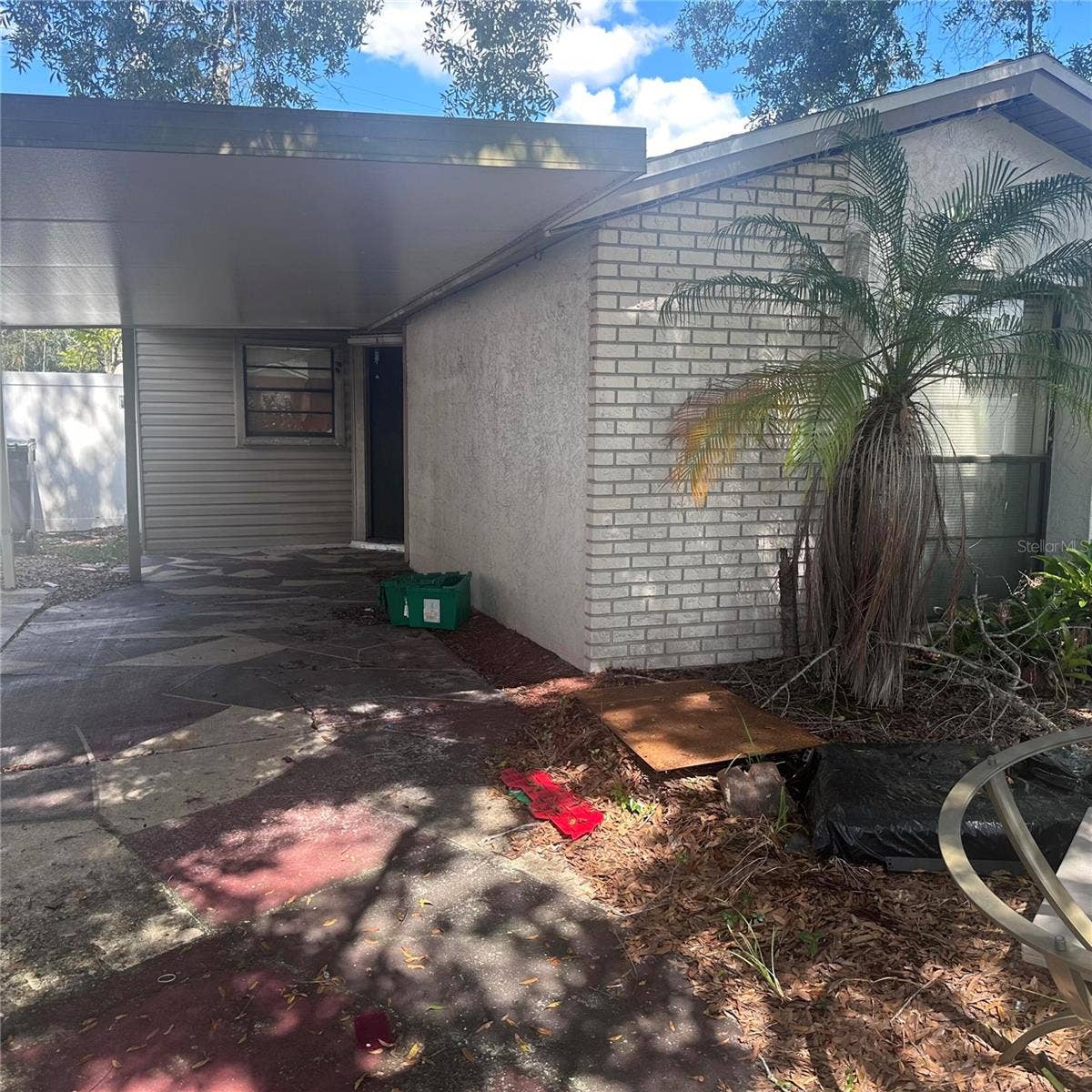 8240 RAVENCROFT DRIVE, Tampa, FL 33615 8240 RAVENCROFT DRIVE, Tampa, FL 33615