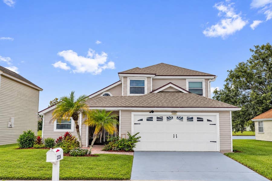 Property photo for 2326 CARRIAGE RUN ROAD, Kissimmee, FL