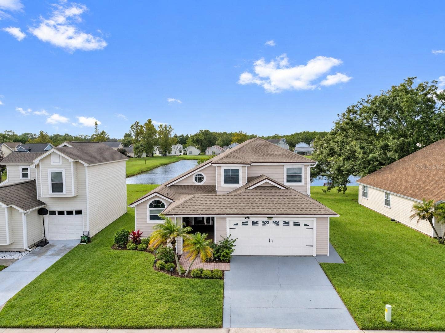 2326 CARRIAGE RUN ROAD, Kissimmee, FL 34741