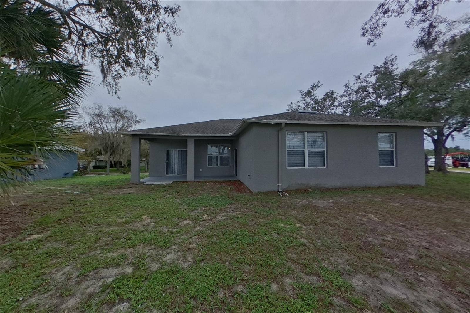 Tarpon Springs, FL 34689 Tarpon Springs, FL 34689