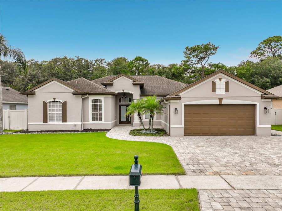 Property photo for 2462 GREENWILLOW DRIVE, Orlando, FL