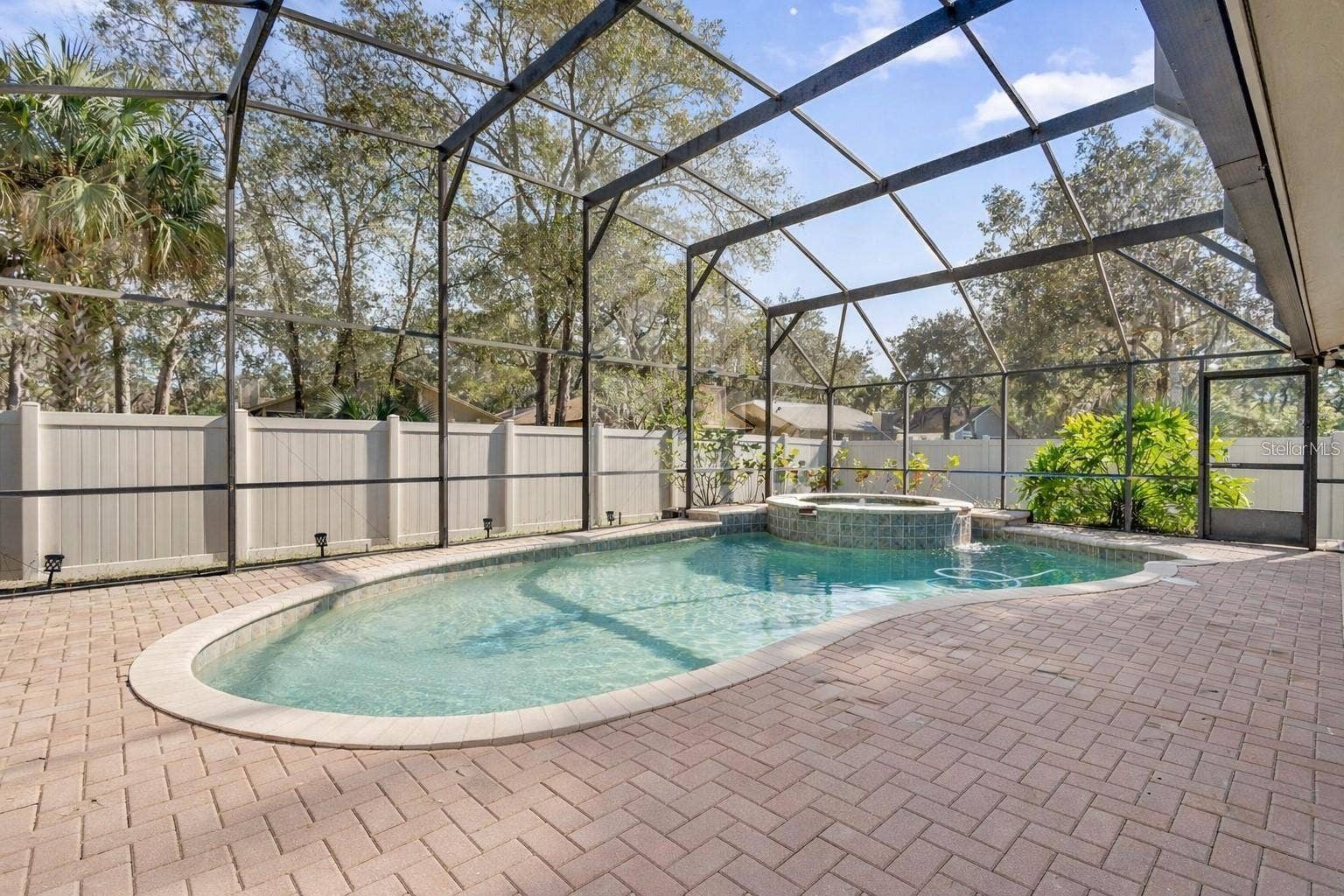 317 OAK FERN CIRCLE, Ormond Beach, FL 32174