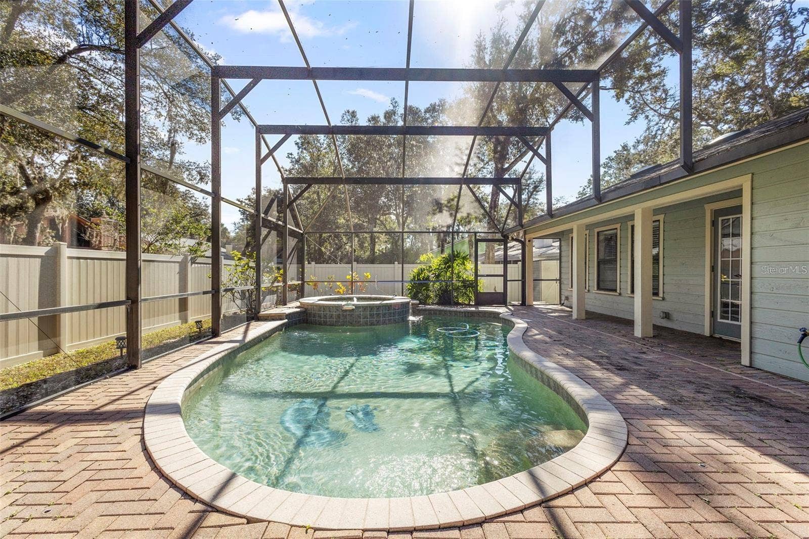 317 OAK FERN CIRCLE, Ormond Beach, FL 32174