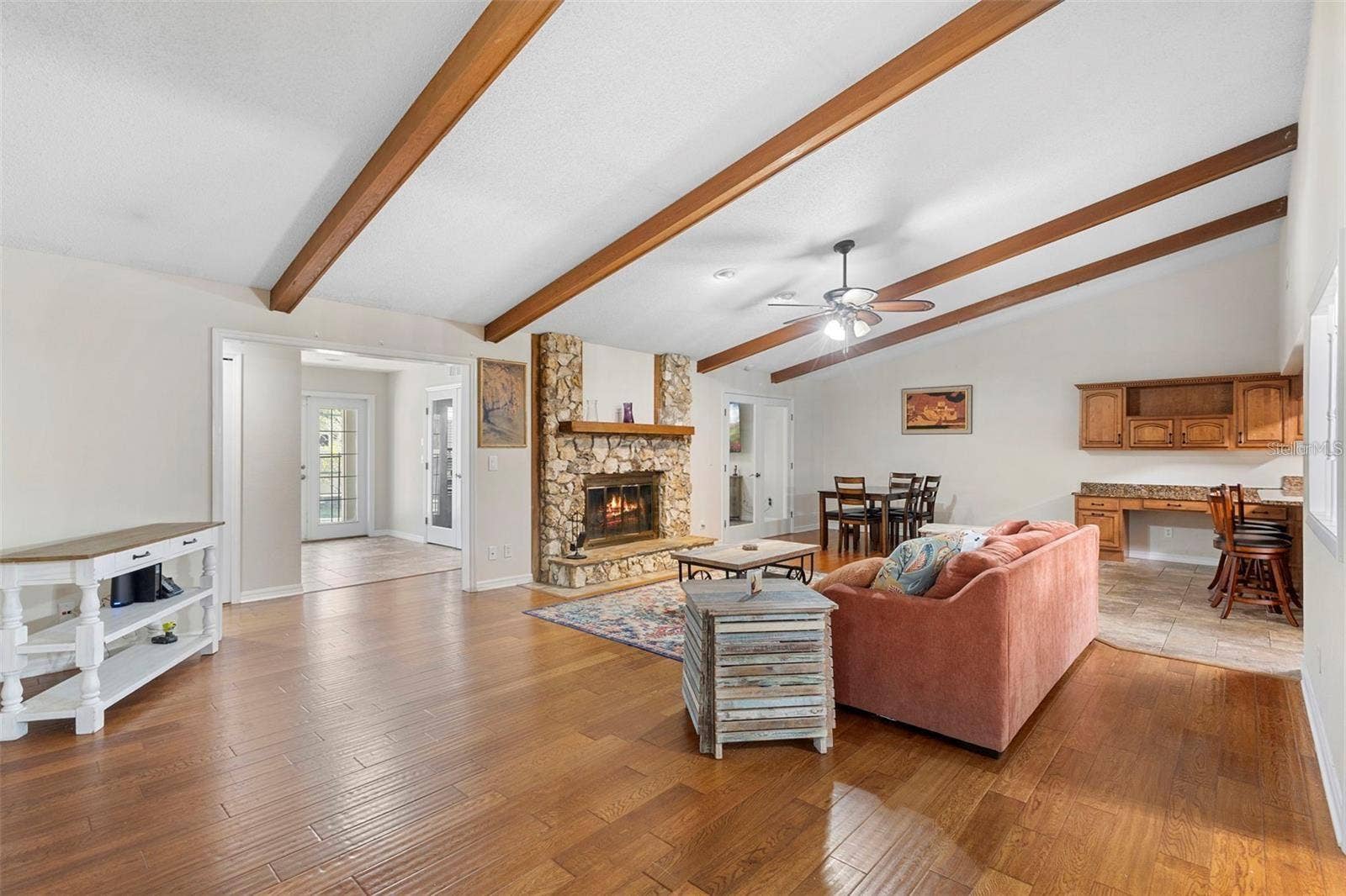 317 OAK FERN CIRCLE, Ormond Beach, FL 32174