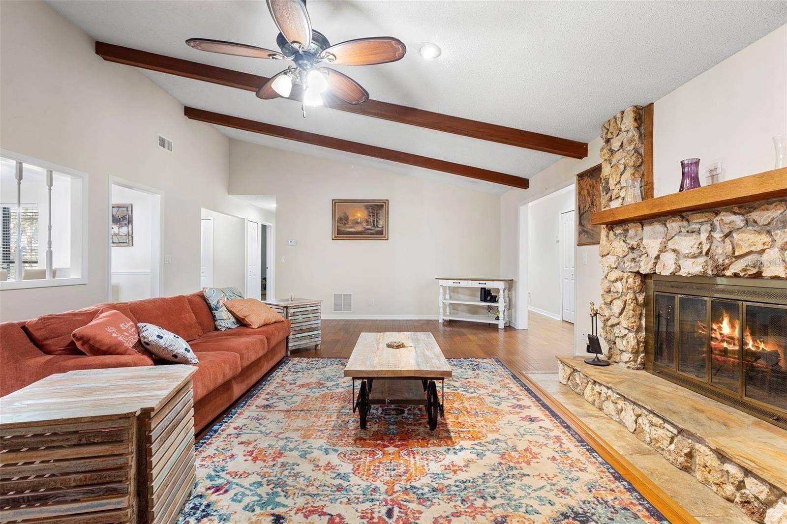 317 OAK FERN CIRCLE, Ormond Beach, FL 32174
