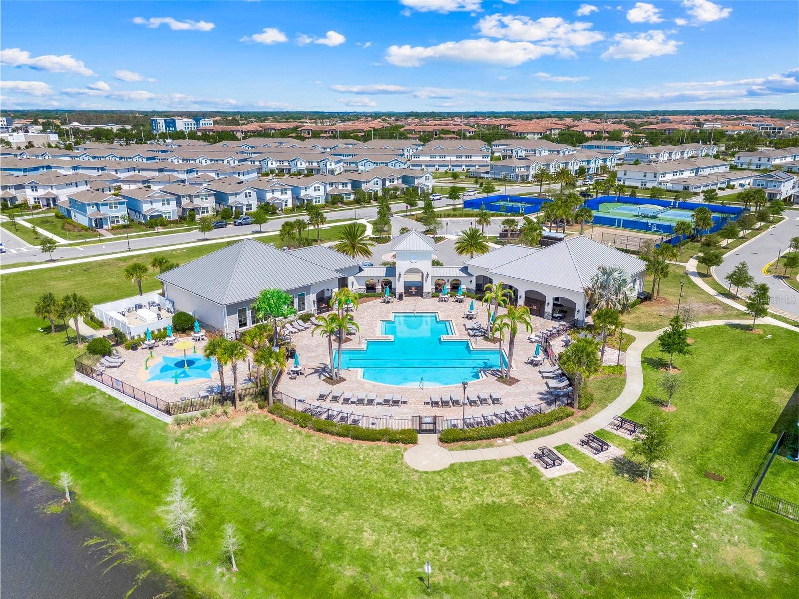 10481 FOLLY BEACH ROAD, Orlando, FL 32827