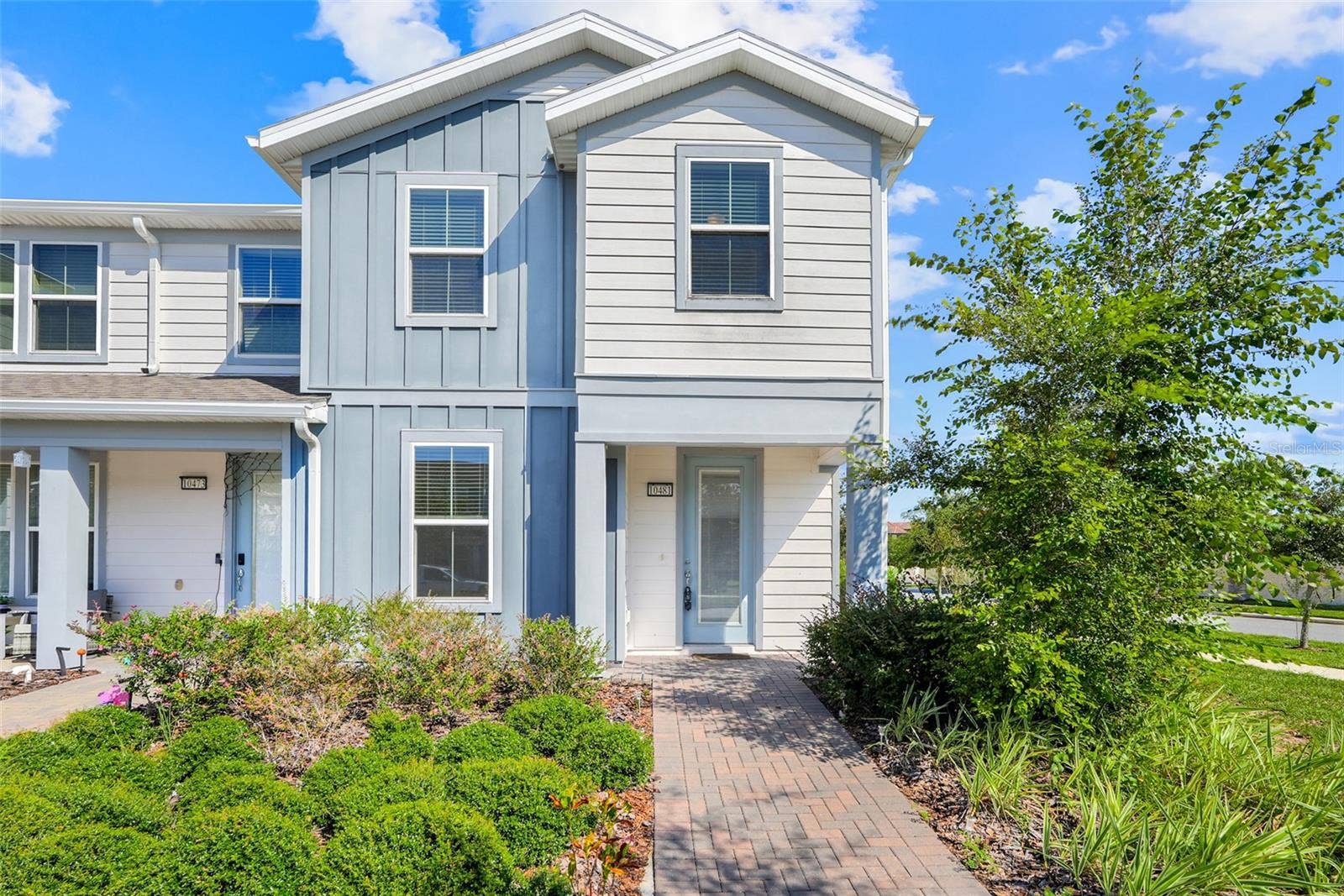 10481 FOLLY BEACH ROAD, Orlando, FL 32827