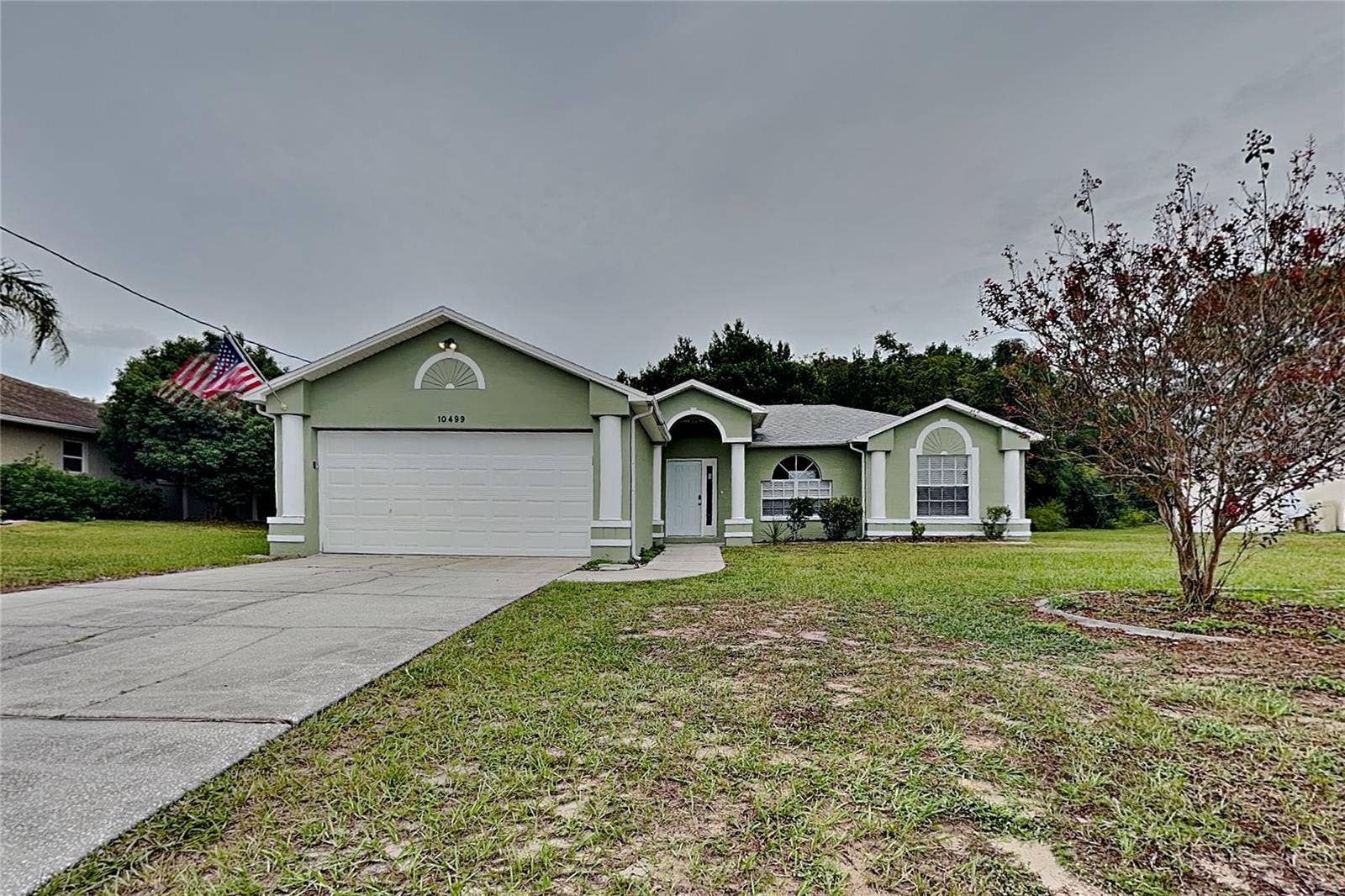 Spring Hill, FL 34608 Spring Hill, FL 34608