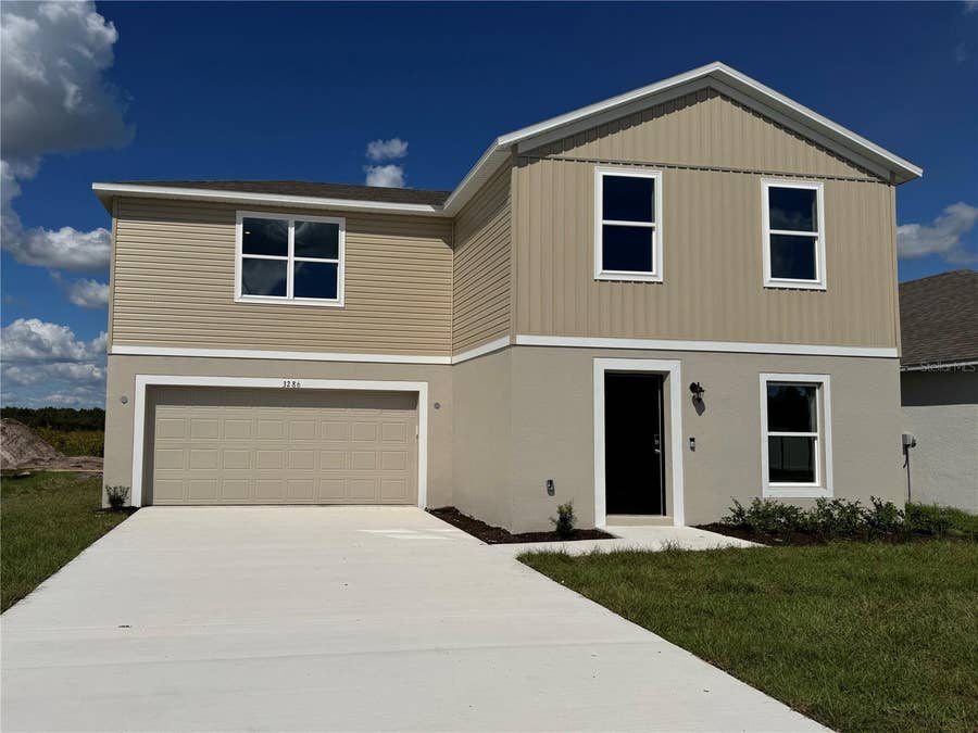 Property photo for 3286 VICEROY COURT, Poinciana, FL