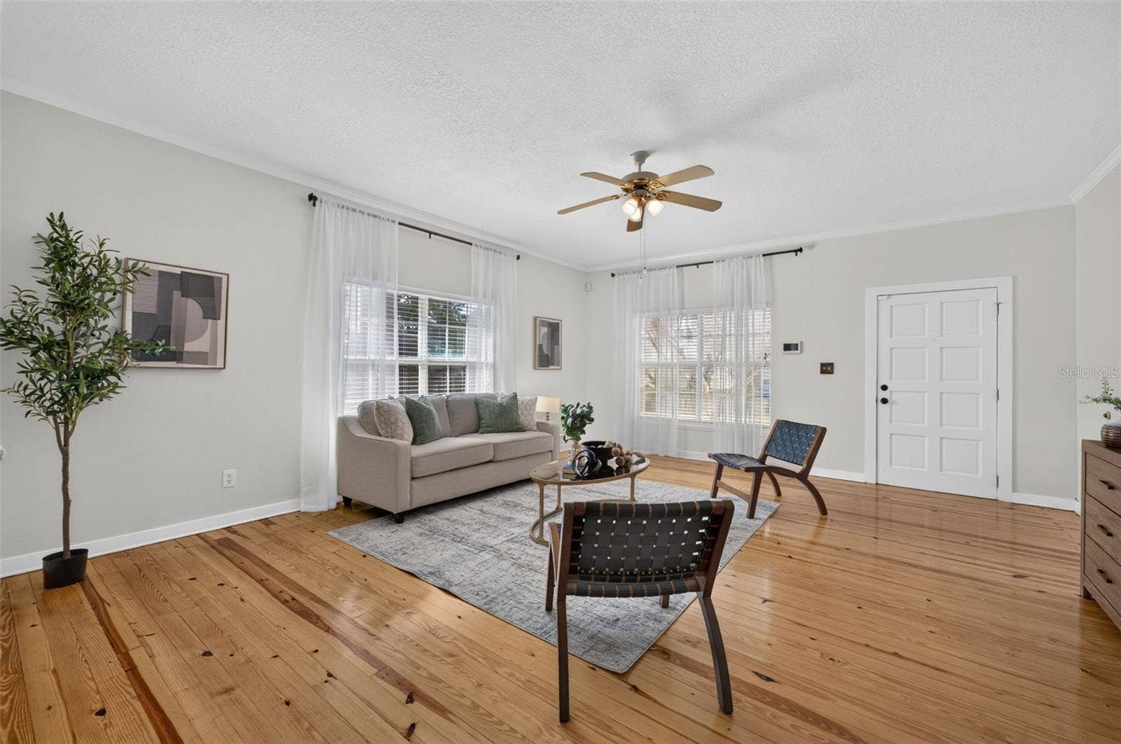 1209 CLOUSER AVENUE, Orlando, FL 32804