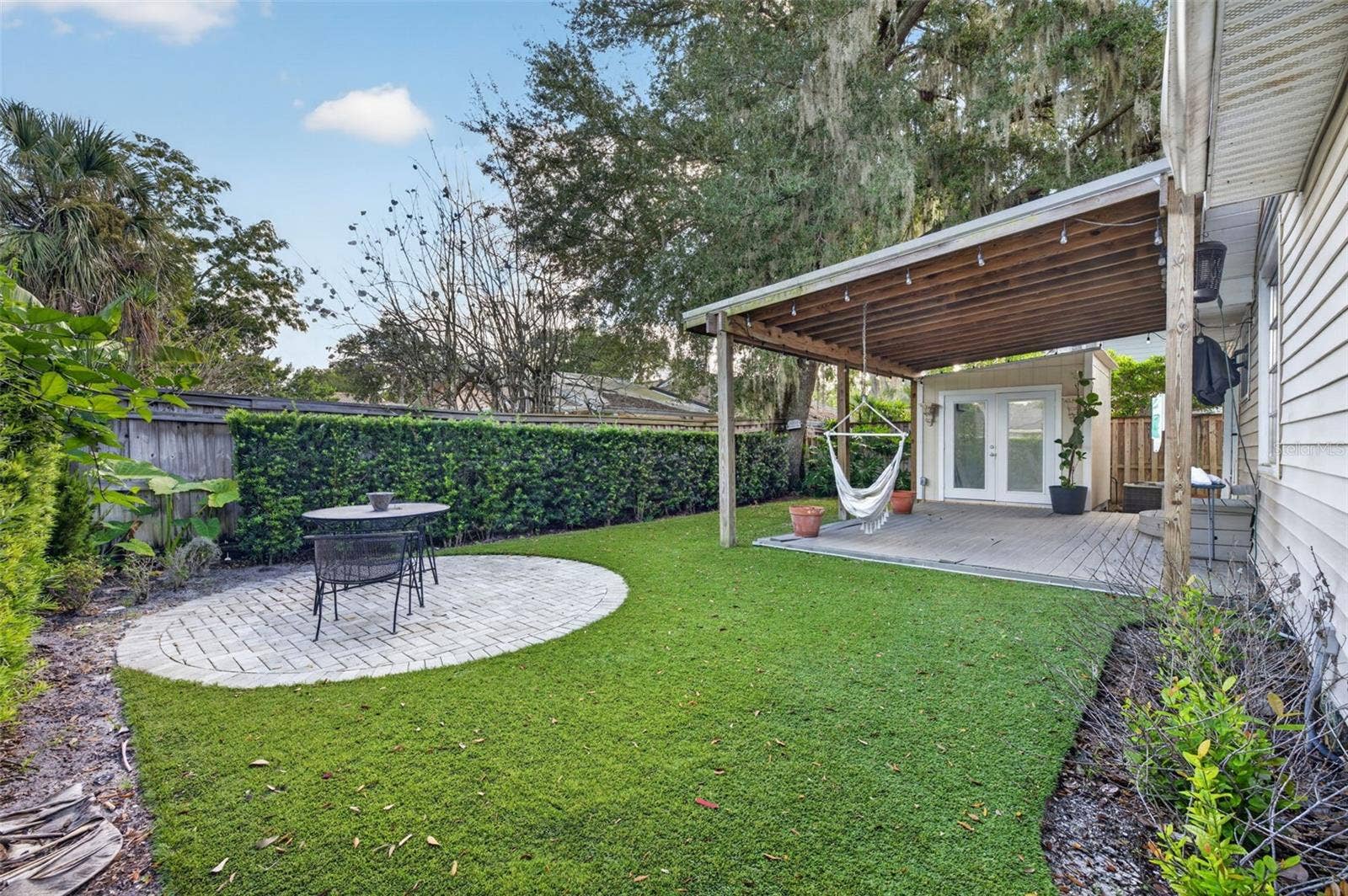 1209 CLOUSER AVENUE, Orlando, FL 32804