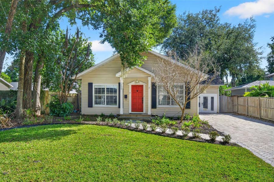Property photo for 1209 CLOUSER AVENUE, Orlando, FL