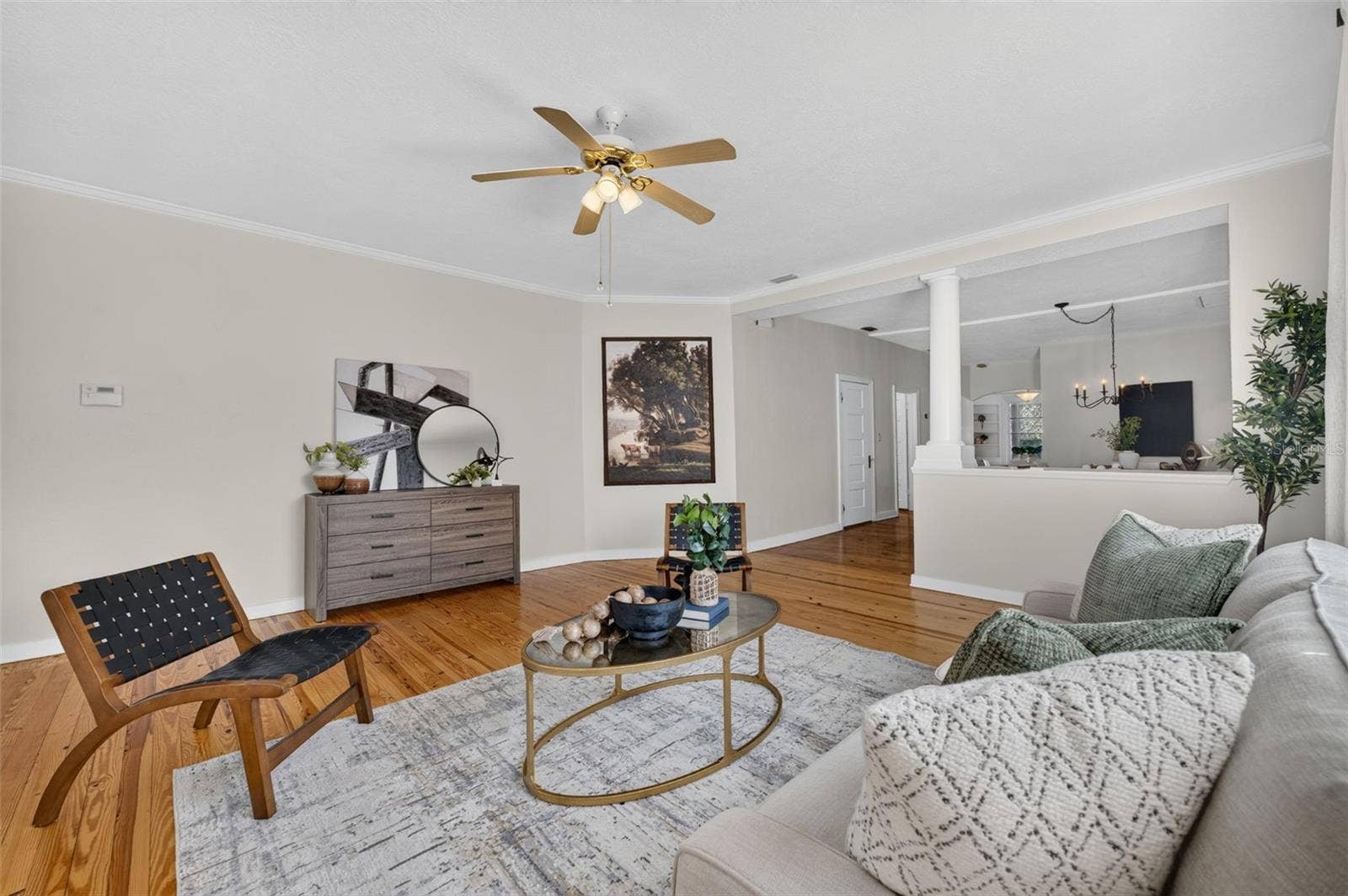 1209 CLOUSER AVENUE, Orlando, FL 32804