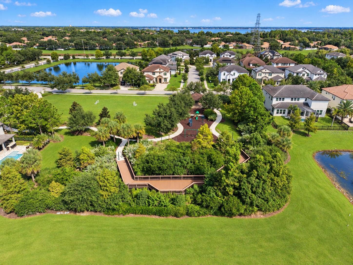 17538 BLACK RAIL STREET, Windermere, FL 34786