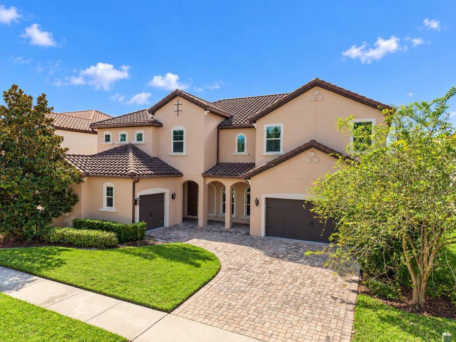 Property photo for 17538 BLACK RAIL STREET, Windermere, FL