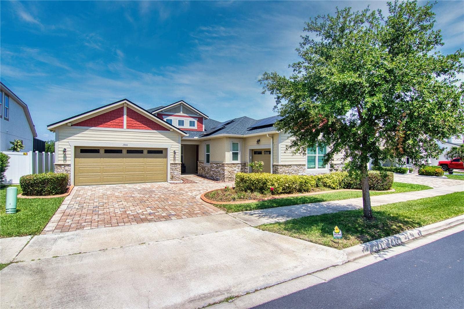 1900 DONAHUE DRIVE, Ocoee, FL 34761