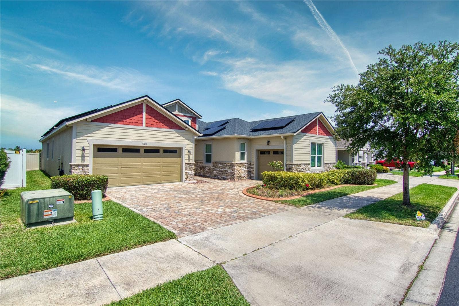 1900 DONAHUE DRIVE, Ocoee, FL 34761