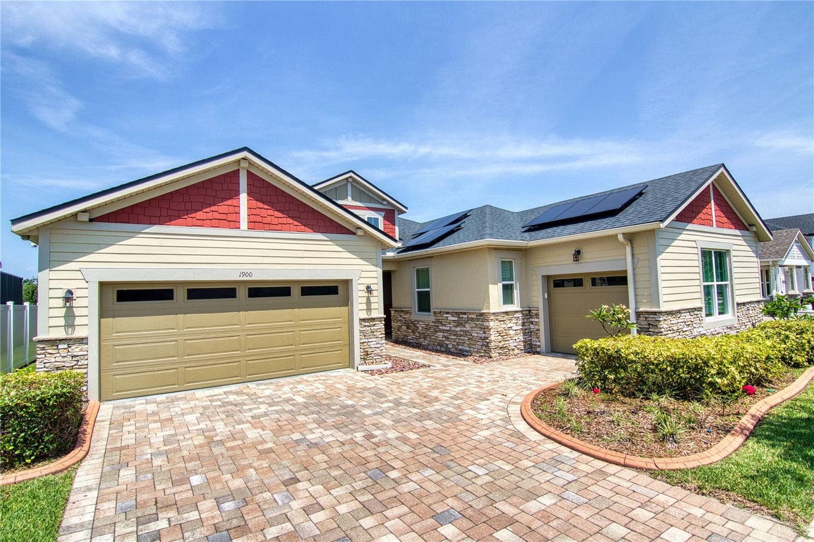 1900 DONAHUE DRIVE, Ocoee, FL 34761