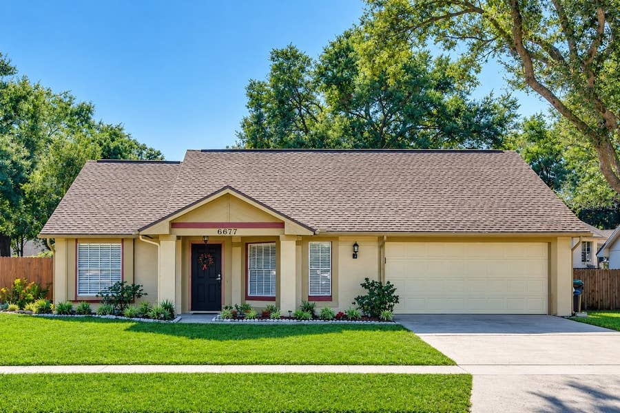 Property photo for 6677 WHIRLAWAY CIRCLE, Orlando, FL