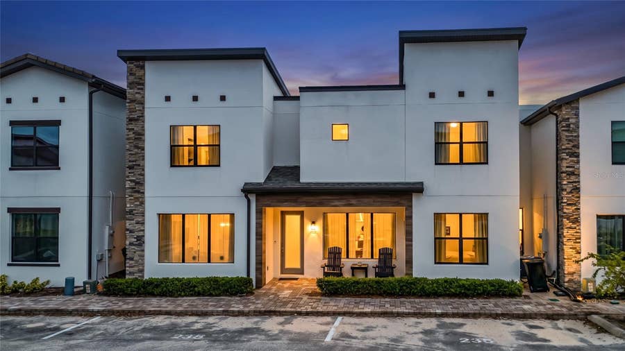 Property photo for 235 VILLA DOMANI CIRCLE, Davenport, FL