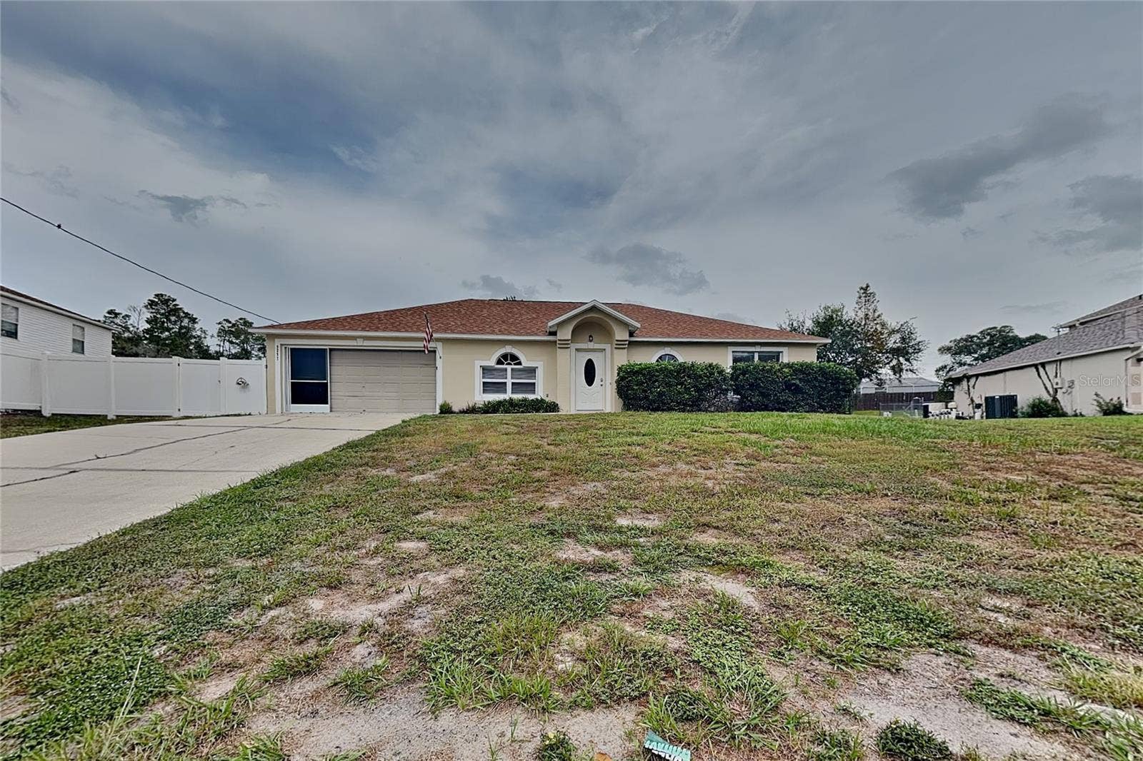 Spring Hill, FL 34606 Spring Hill, FL 34606