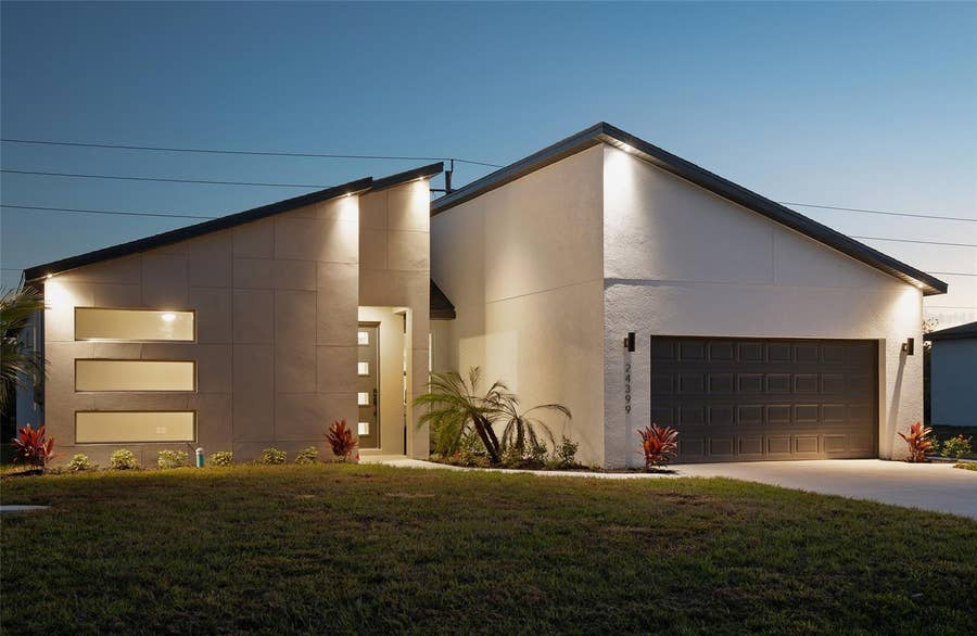 Property photo for 24399 SW KINGSWAY CIRCLE, Arcadia, FL