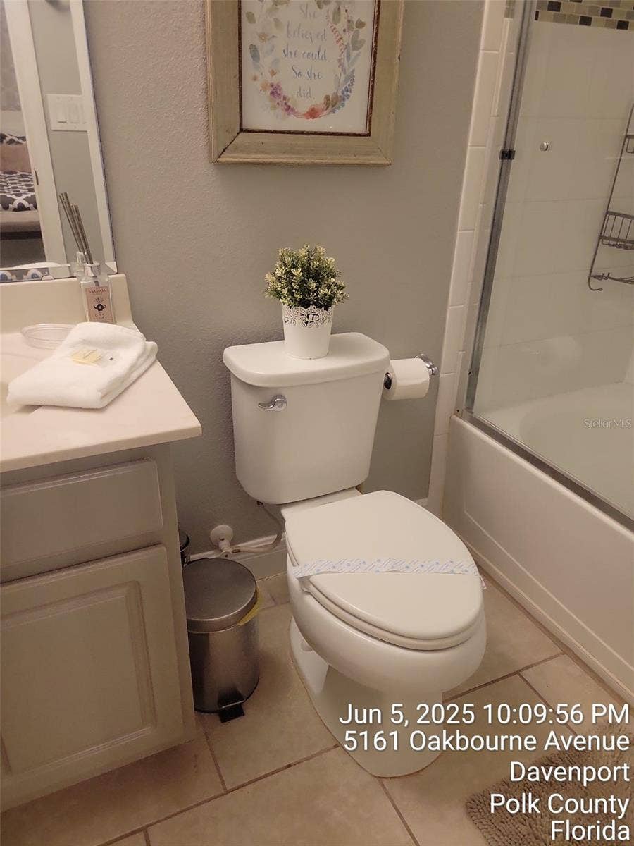 5161 OAKBOURNE AVENUE, Davenport, FL 33837 5161 OAKBOURNE AVENUE, Davenport, FL 33837