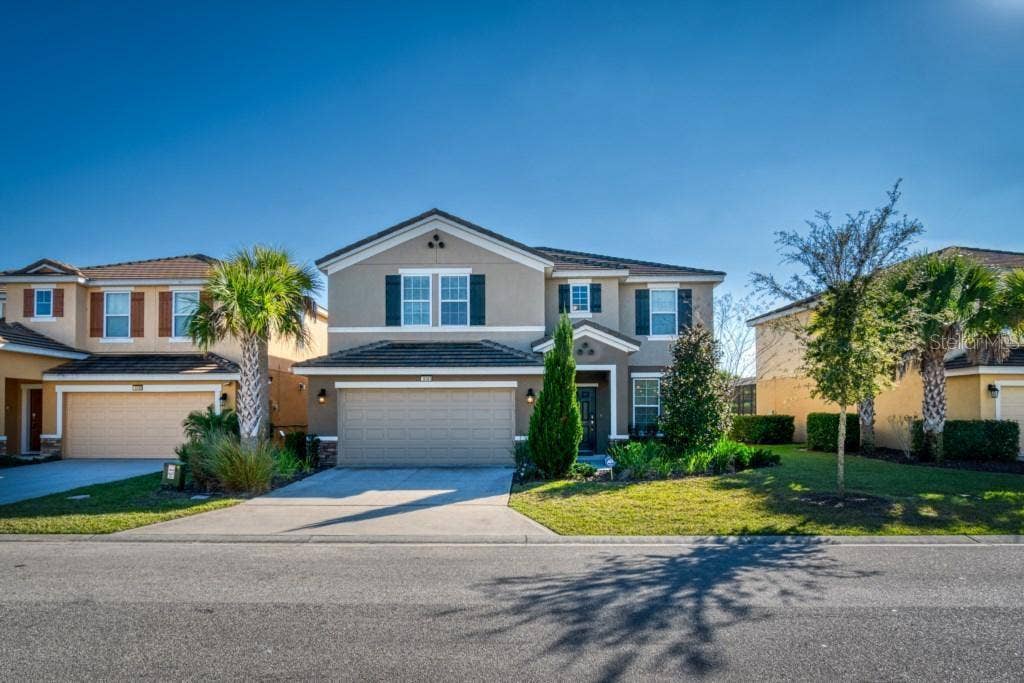 5161 OAKBOURNE AVENUE, Davenport, FL 33837 5161 OAKBOURNE AVENUE, Davenport, FL 33837