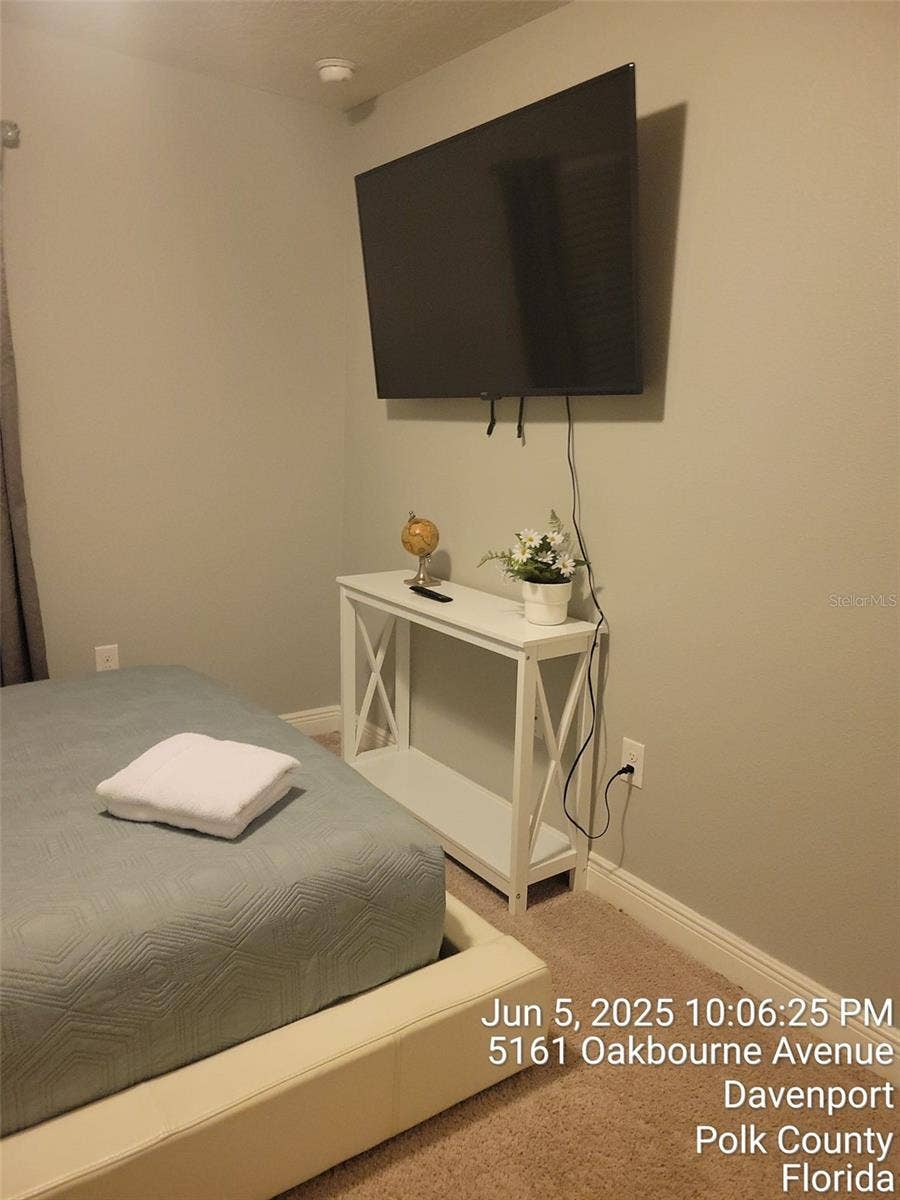 5161 OAKBOURNE AVENUE, Davenport, FL 33837 5161 OAKBOURNE AVENUE, Davenport, FL 33837