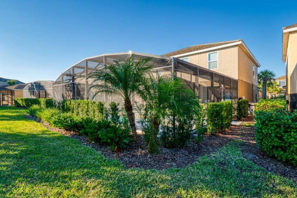 5161 OAKBOURNE AVENUE, Davenport, FL 33837 5161 OAKBOURNE AVENUE, Davenport, FL 33837