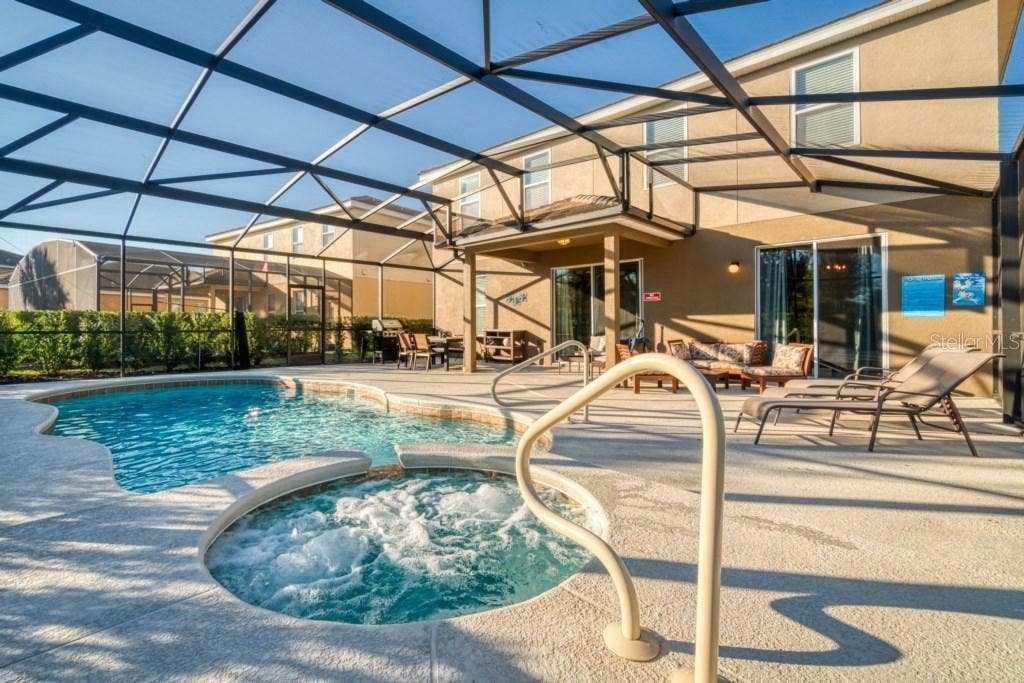 5161 OAKBOURNE AVENUE, Davenport, FL 33837 5161 OAKBOURNE AVENUE, Davenport, FL 33837