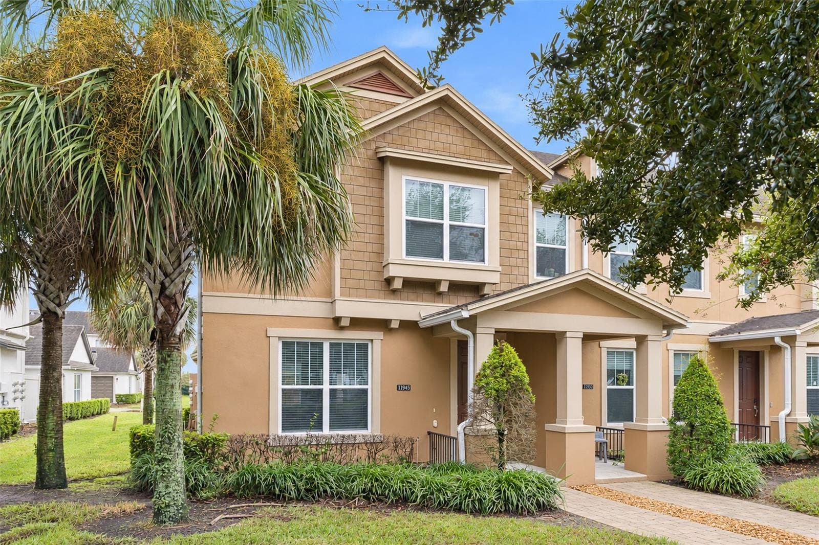11945 WATER RUN ALLEY, Windermere, FL 34786