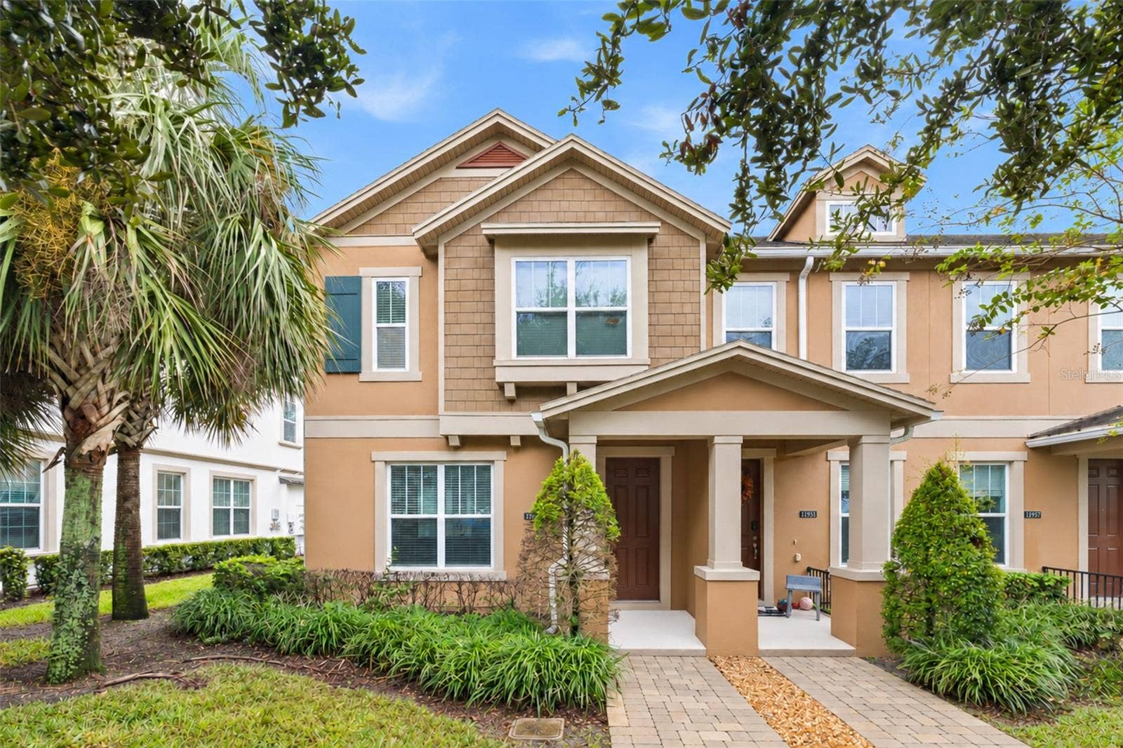 11945 WATER RUN ALLEY, Windermere, FL 34786