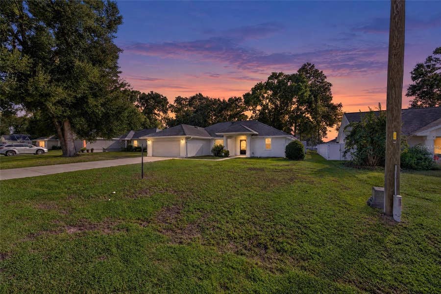 Property photo for 16371 SE 83RD AVENUE, Summerfield, FL