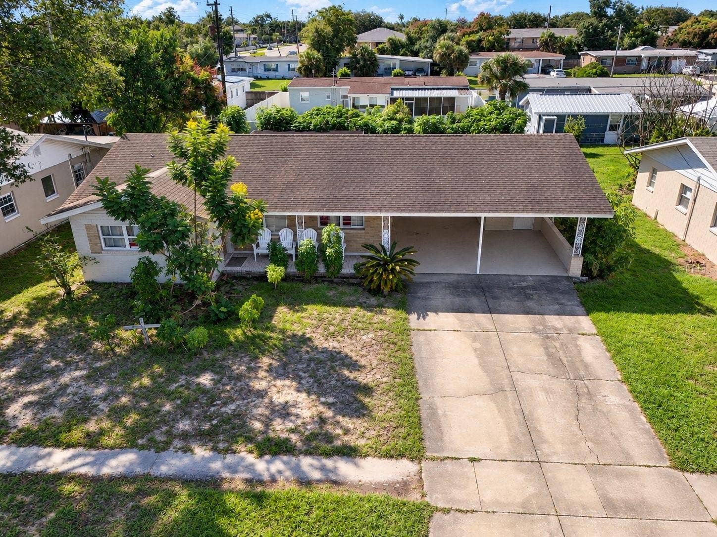 4314 DERBYSHIRE LANE, Orlando, FL 32812 4314 DERBYSHIRE LANE, Orlando, FL 32812