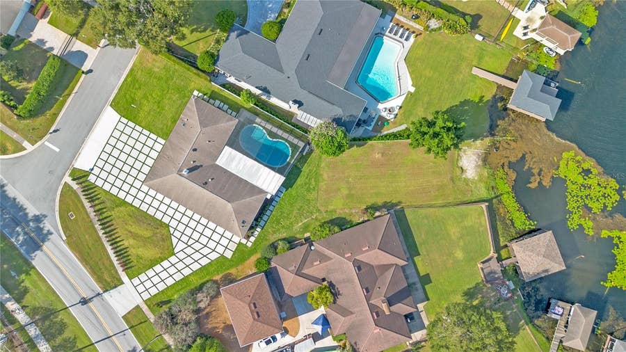 Property photo for 5031 SAINT DENIS COURT, Belle Isle, FL
