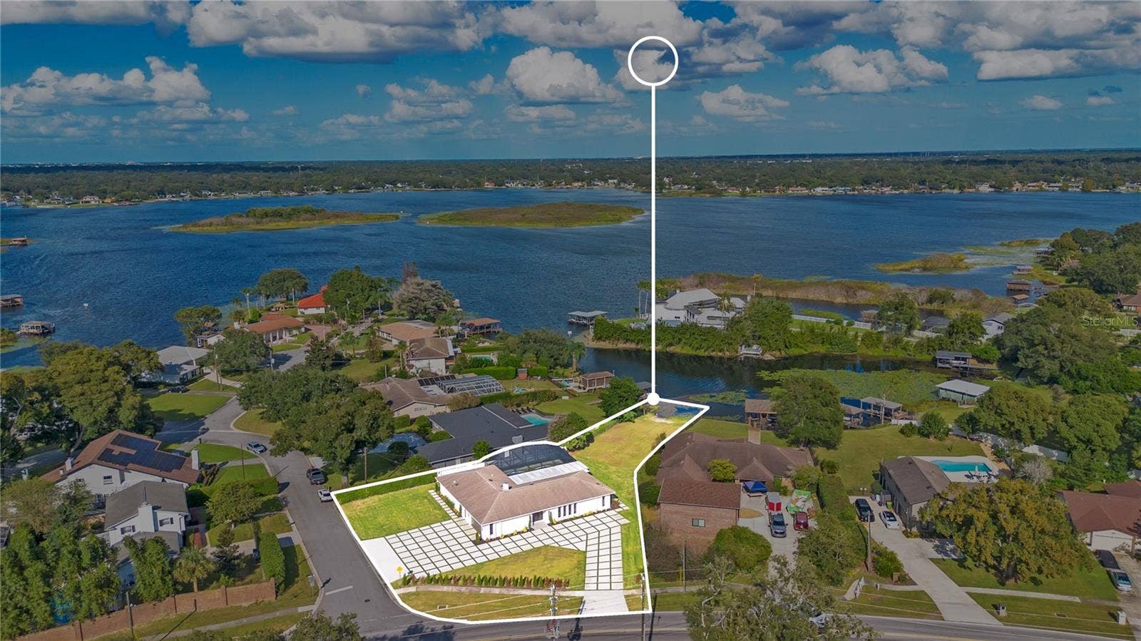 5031 SAINT DENIS COURT, Belle Isle, FL 32812 5031 SAINT DENIS COURT, Belle Isle, FL 32812