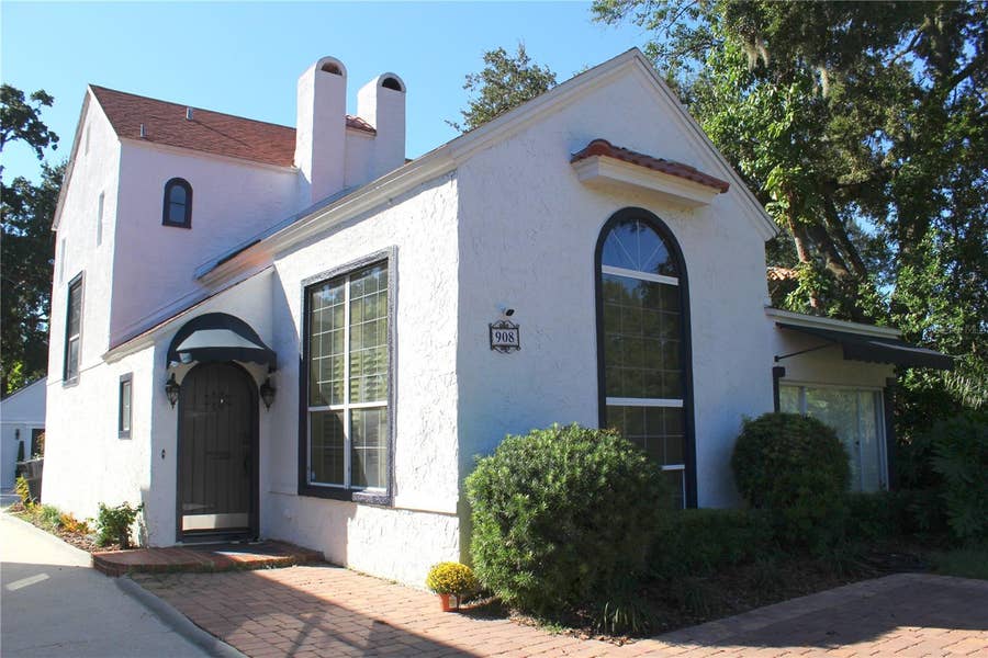 Property photo for 908 S SUMMERLIN AVENUE, Orlando, FL