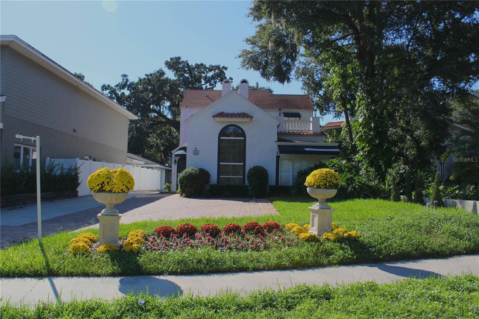 908 S SUMMERLIN AVENUE, Orlando, FL 32806