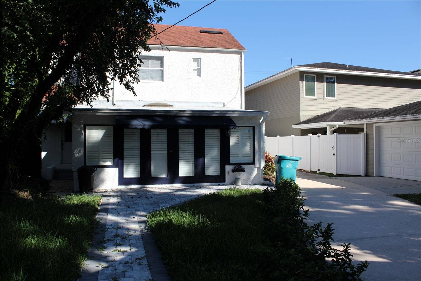 908 S SUMMERLIN AVENUE, Orlando, FL 32806