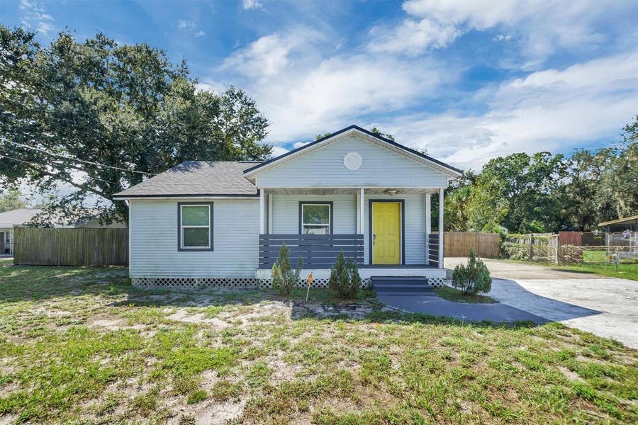 Property photo for 2014 W HICKORY STREET, Lakeland, FL