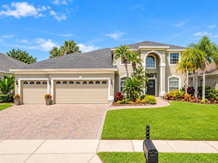 Property photo for 2927 CURVING OAKS WAY, Orlando, FL
